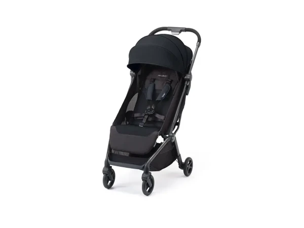 Sportovní kočárek Recaro LEXA 2025 Night Black