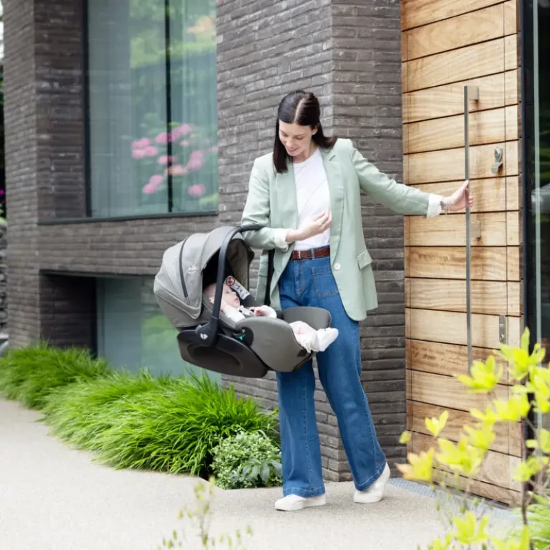 Joie Autosedačka i-Level™ Pro eclipse