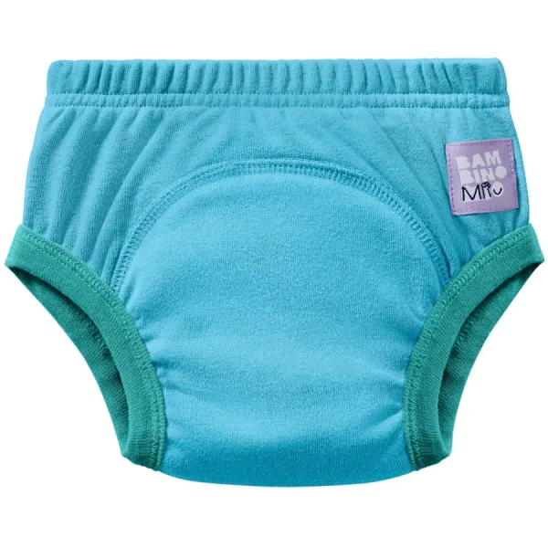 Bambino Mio učiace plienky 4-5 rokov BLUE