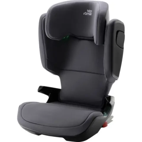 BRITAX Autosedačka Kidfix M i-Size, Storm Grey