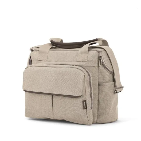 Inglesina Taška Dual Bag Pashmina Beige