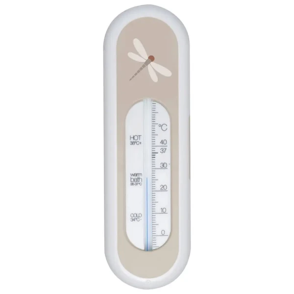 Bébé-Jou Kúpací teplomer Soft Spring