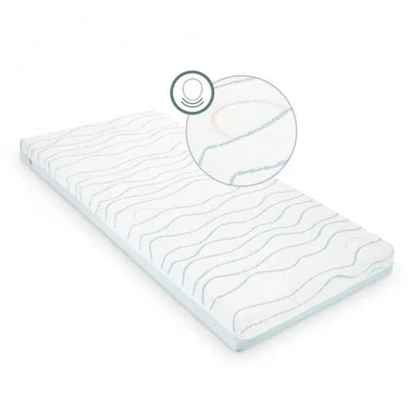 BabyMoov Dětská matrace COSY´LITE Ergonomic 60x120cm