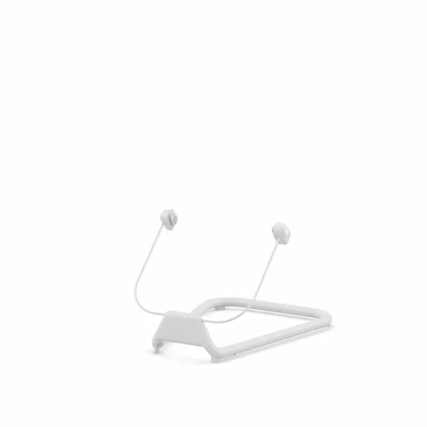 CYBEX LEMO/CLICK&FOLD Bouncer Stojan Sand White