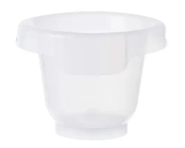 Bebe-Jou Bebe-bubble Basic transparent