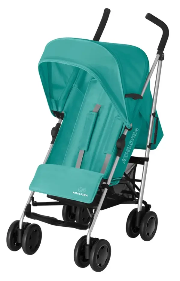 Koelstra Golfový kočárek Simba T4 2023 Jade