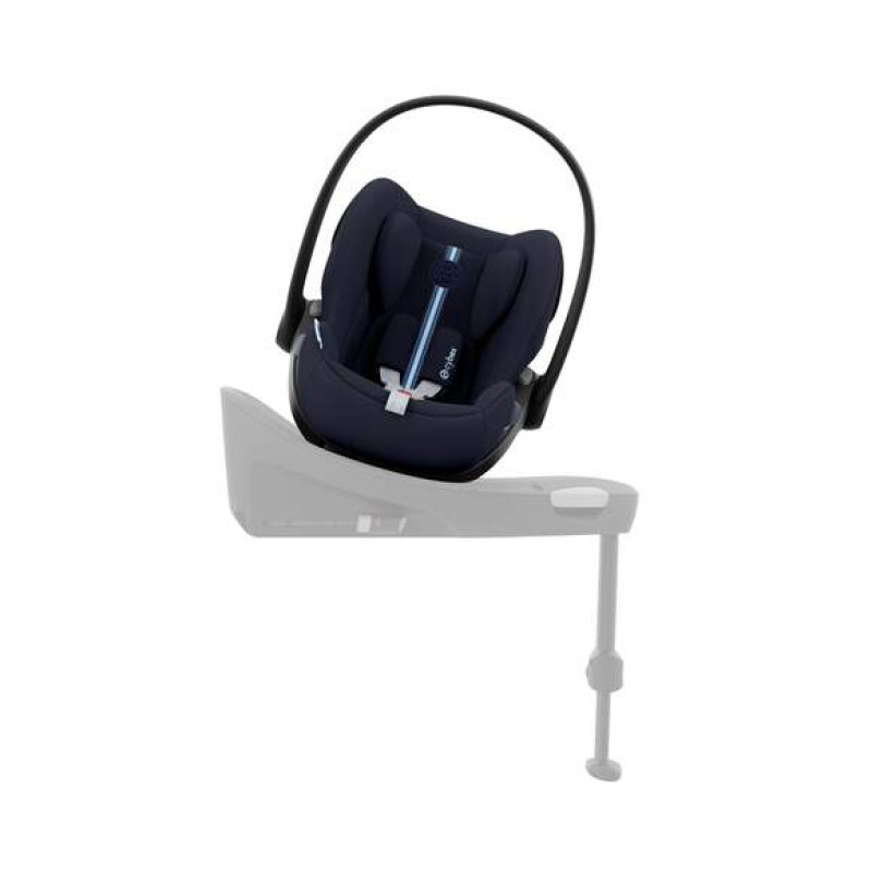 CYBEX Cloud G i-Size PLUS Ocean Blue