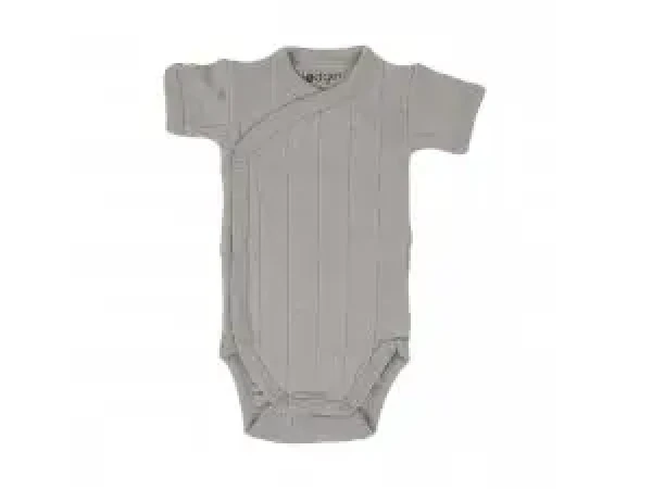 LODGER Romper SS Tribe Mist 80