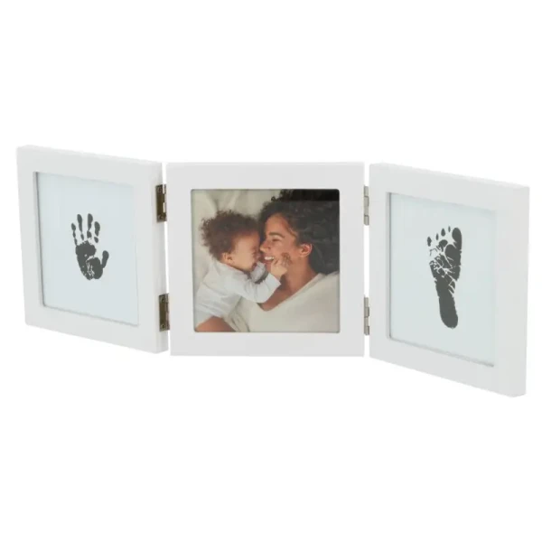 Happy Hands Triple Frame Small