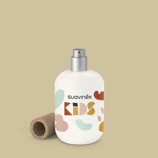 SUAVINEX | Parfém KIDS COLOGNE 100 ml