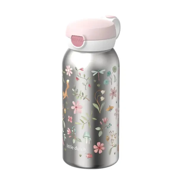 Little Dutch Termofľaša 500 ml Fairy Wonders