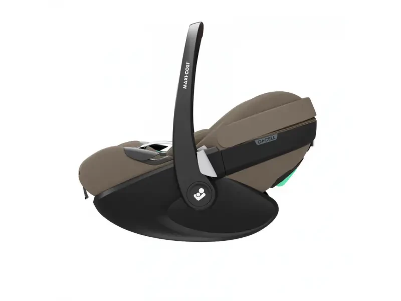 Maxi-Cosi Pebble 360 Pro 2 autosedačka Twillic Truffle
