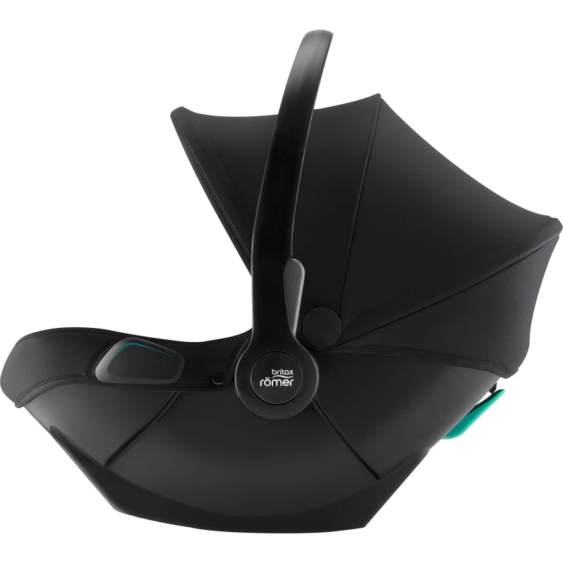 BRITAX Autosedačka Baby-Safe Core, Space Black