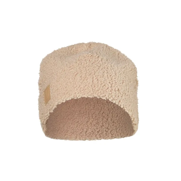 Autumn Beanies Elodie Details - Pink Bouclé, 2-3 roky