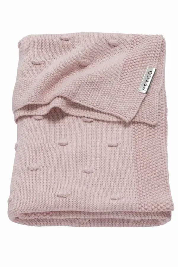 Deka Knots - Pink