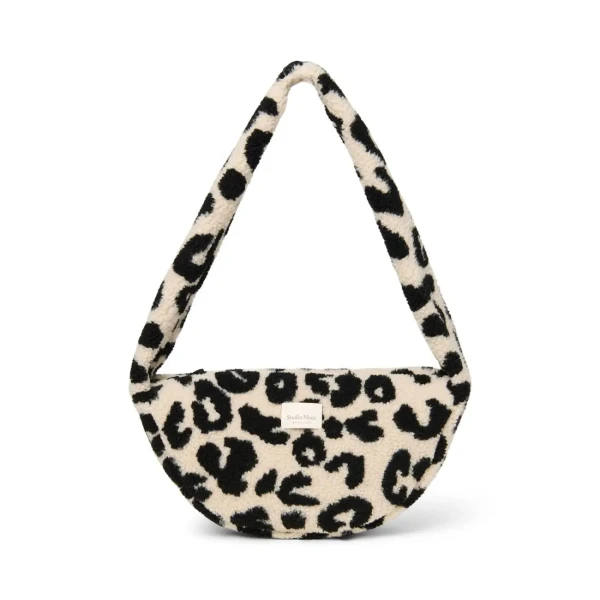 STUDIO NOOS - Teddy Mini Cross Body Bag | Holy Cow