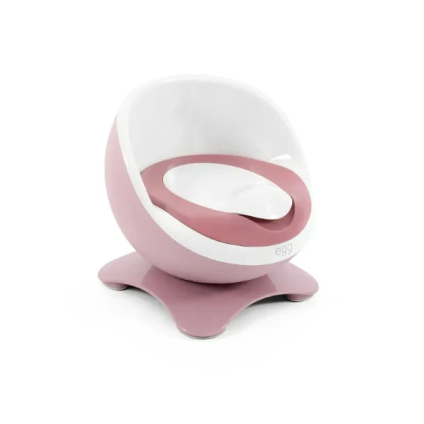 BabyStyle Egg EGGLOO nočník - PINK