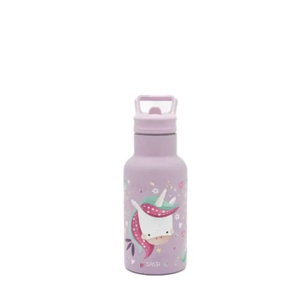 SASSI TERMOLAHVE SE SLAMKOU - SPARKLY THE UNICORN - 350ML