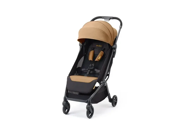 Recaro LEXA Športový kočík 2025 Sweet Curry
