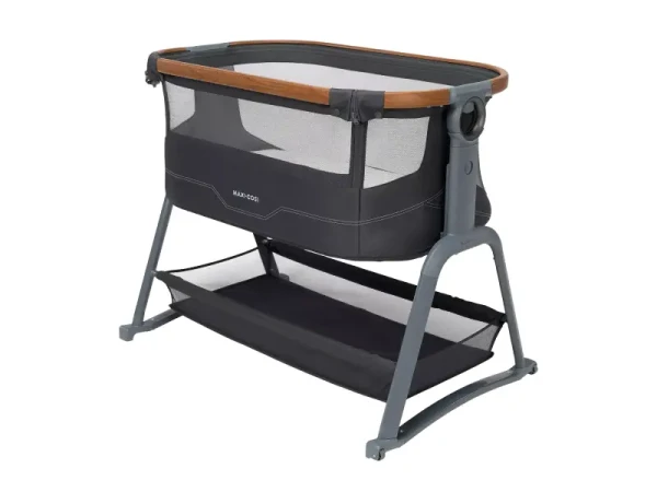 Maxi-Cosi Iora Plus postieľka prenosná Elegance Graphite