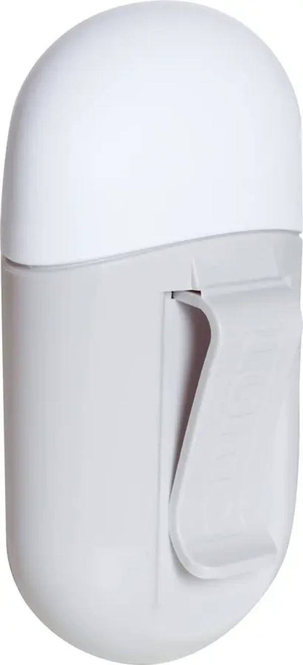 LUMA Manikúra sada Light Grey