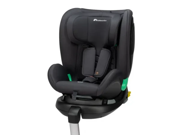 Bebeconfort Atlas 360 i-Size autosedačka Mineral Black