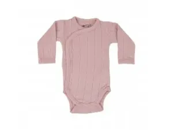 LODGER Romper LS Tribe Sensitive 74