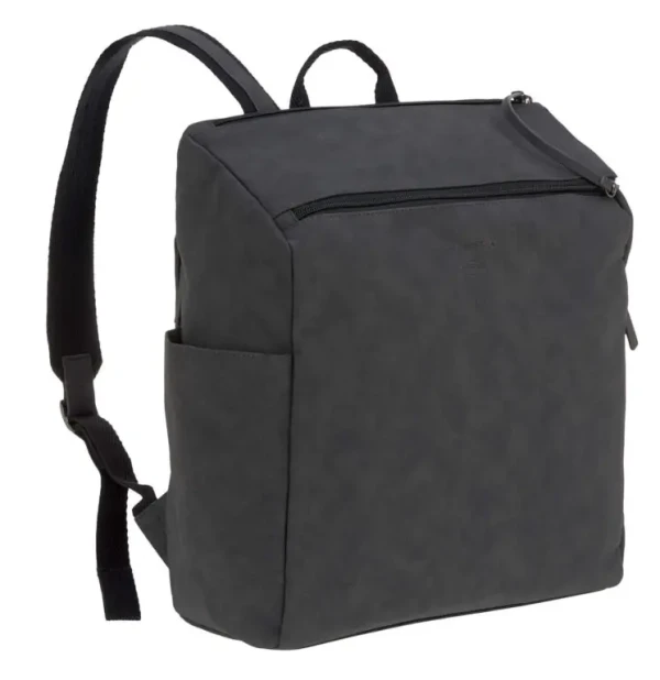 LÄSSIG Tender Backpack 2024 anthracite