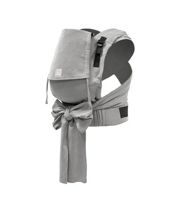 Stokke Limas™ Carrier Plus Grey Melange - Nosič