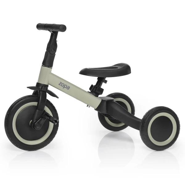 Zopa Trojkolka Razor Easy, Boss Grey