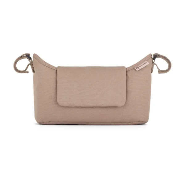 PETITE&MARS Organizér na kočík Emma Beige