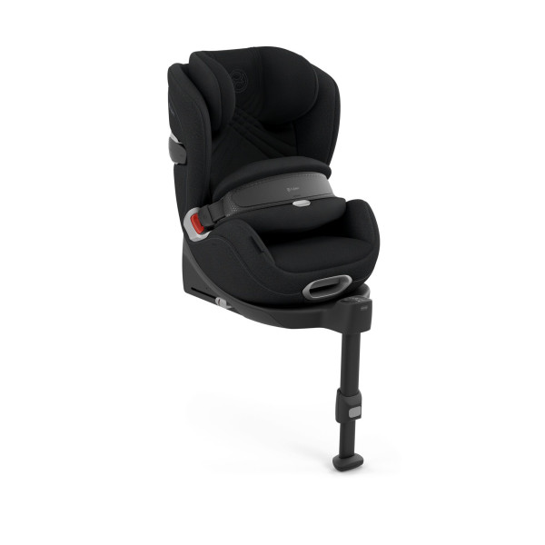 CYBEX Anoris T2 i-Size PLUS Sepia Black