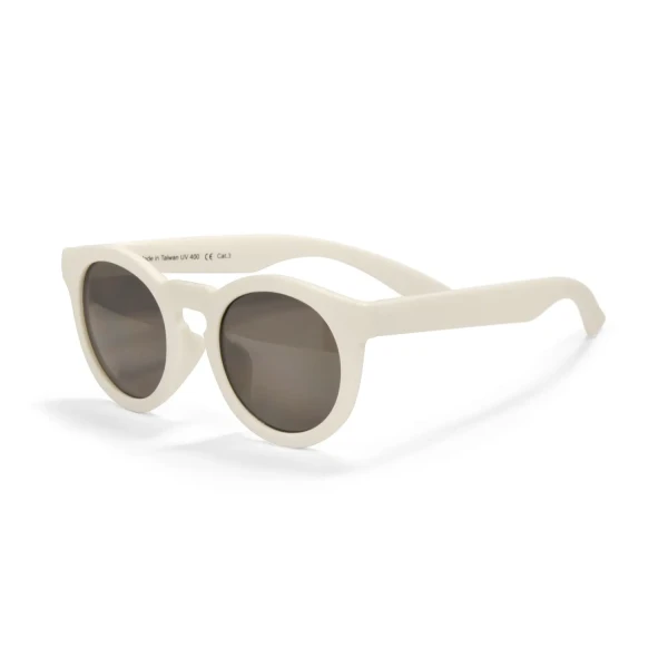 REAL SHADES Sluneční brýle Chill 0+, White