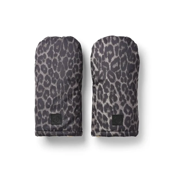 Elodie Details Rukavice na kočík - Le Leopard