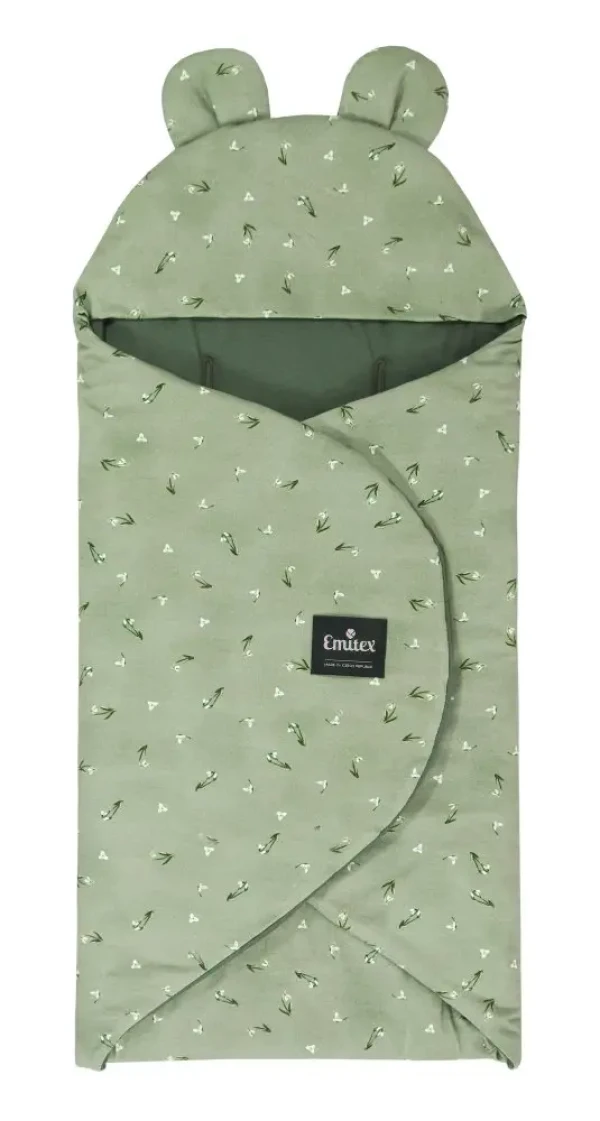 Emitex Zavinovačka UNI Spring Meadow