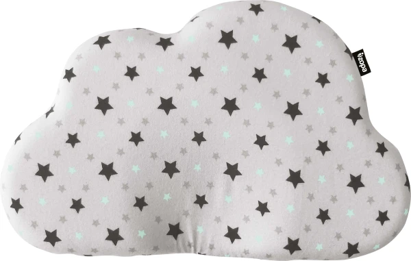 Zopa Vankúšík z pametovej peny, Mint stars