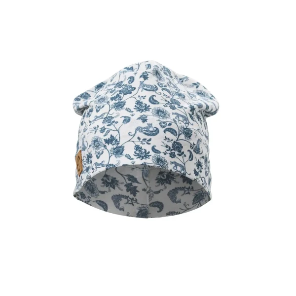 Elodie Details Čiapka Light Beanies - Garden Leo Toile 1-2 roky