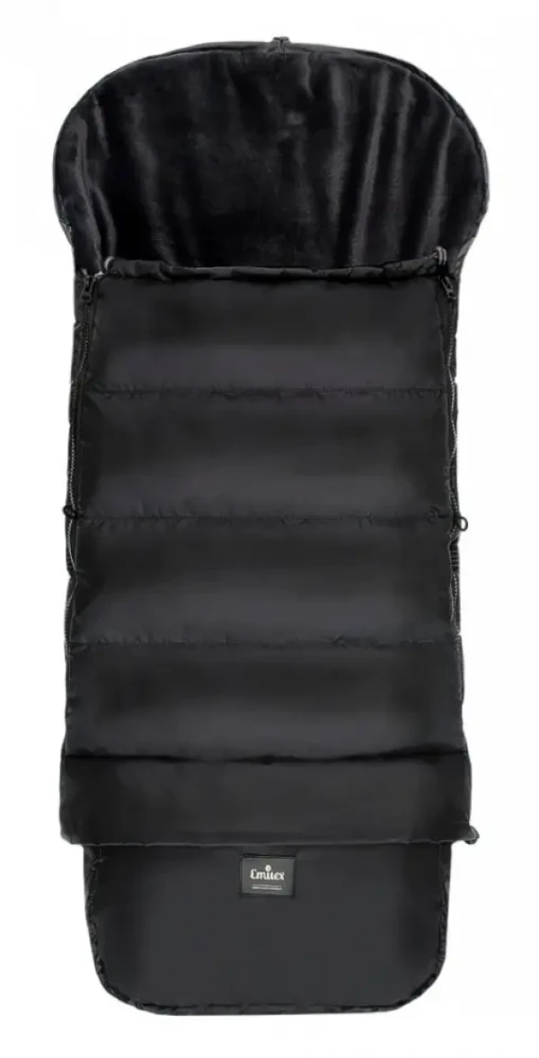 Fusak COMBI Black Simple