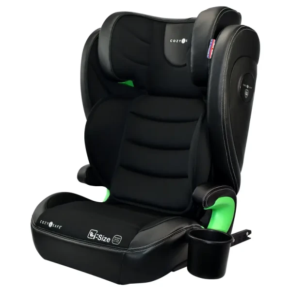 Cozy N Safe AUGUSTA i-Size autosedačka 100-150, Onyx 2025
