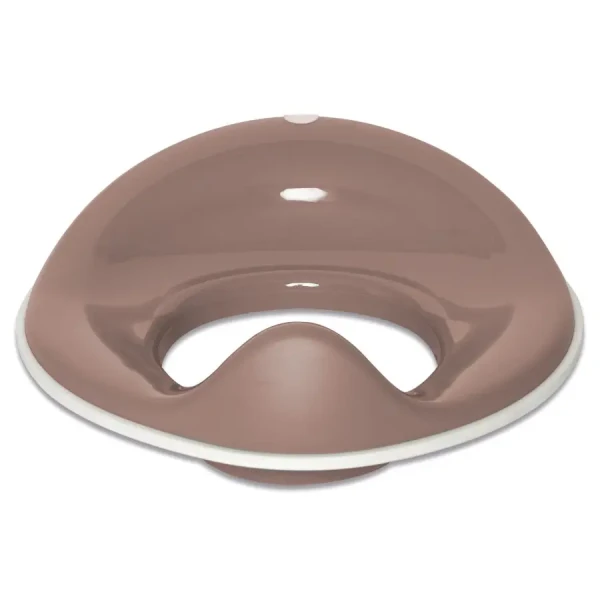 Bébé-Jou Sedadlo na WC Grow Mocha Mousse