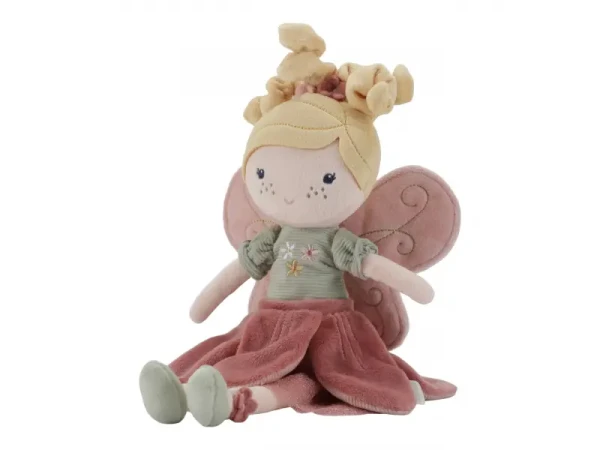 Little Dutch Bábika víla Mila