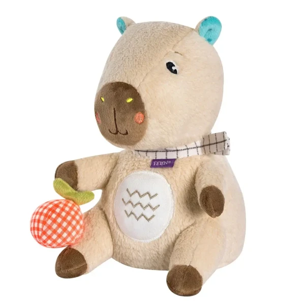 BABY FEHN Nočné svetlo capybara