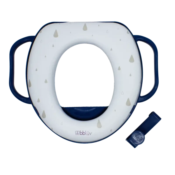 BBLUV WC redukcia Pöti Navy