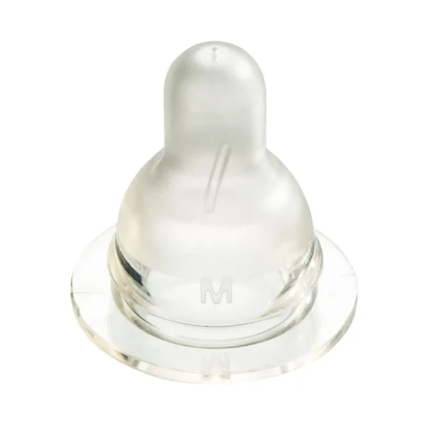 Difrax Savička Natural - M - 2ks