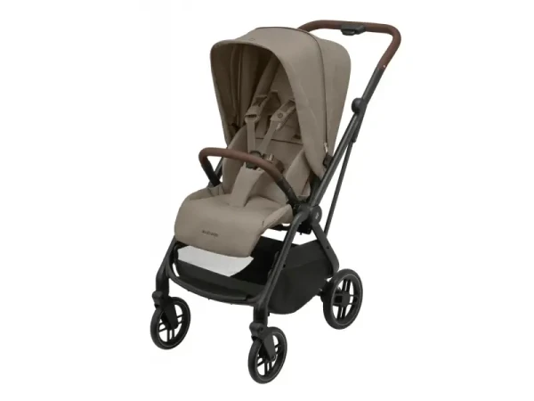 Maxi-Cosi Leona 2 kočík Twillic Truffle