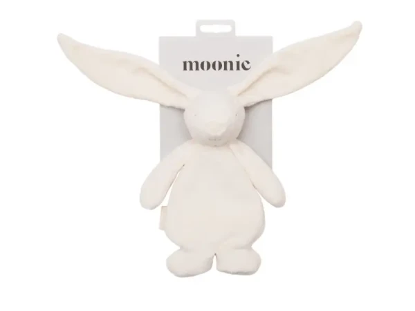 Moonie Zajačik plyšový Sensory Cream