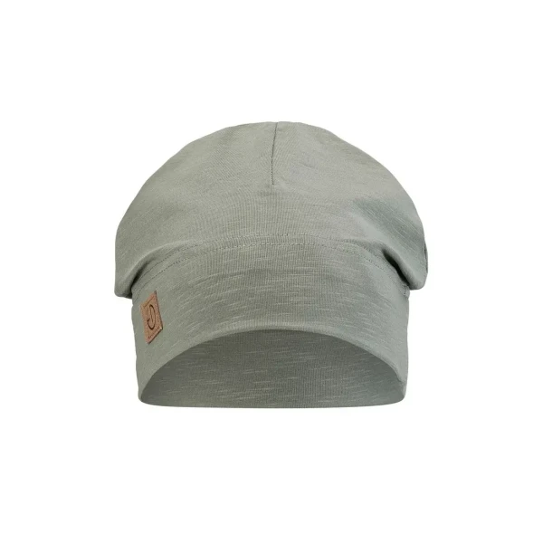 Elodie Details Ľahká čiapka Light Beanies - Hazy Jade 6-12 mesiacov