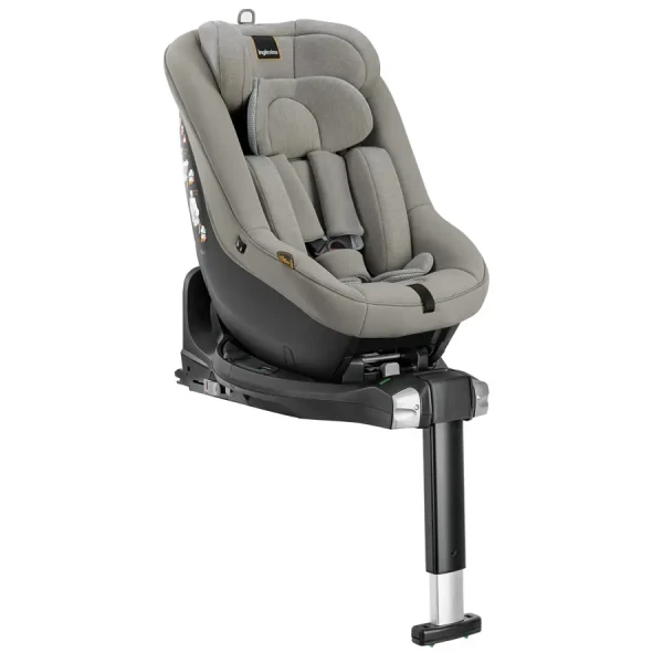 Inglesina Darwin Next Stage I-Size 2025 Moon Grey
