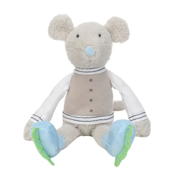 HAPPY HORSE Myška Mats veľkosť: 24 cm