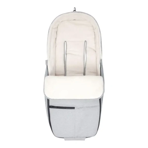 Koelstra fusak pro Next Soft Grey Melange